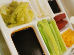 -东四民芳餐厅(世茂工三店)