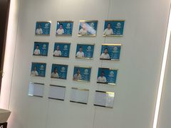 -益康盲人推拿按摩(长虹店)