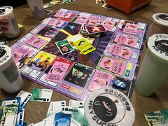 -嗨刻桌游(天一豪景店)