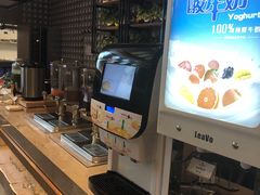 -湖州东吴开元名都酒店-滨河自助餐厅
