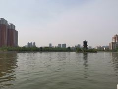 -迎泽公园