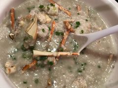 -ZF Seafood Restaurant 卓峰海鲜餐