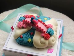 -法兰之吻蛋糕甜品(大望路店)