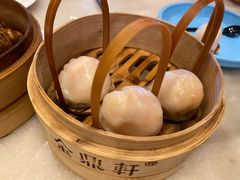 招牌虾饺皇-金鼎轩(方庄天坛店)