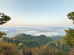 -吉林拉法山