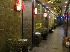 -古莲·影院足道·按摩SPA(水上温泉店)