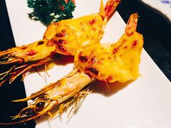 -梅筑·创意料理(王府井百货店)