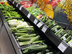 -京客隆超市(华安店)