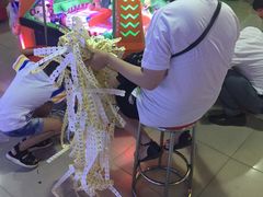 -大玩家(中原万达广场店)