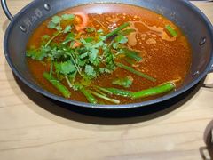 -老凯俚酸汤鱼(鸿通城店)