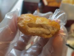 -肯德基(中纬店)