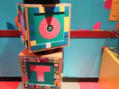 -上海乐高探索中心