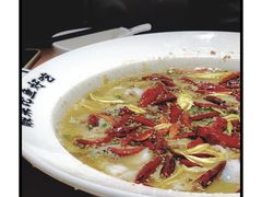 -太二酸菜鱼(群光广场店)