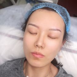 -久匠·纹眉半永久野生眉