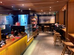 -星巴克(绍兴柯桥柯岩景区店)