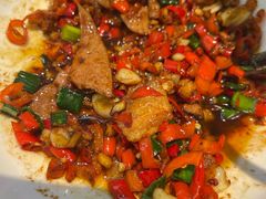 -兰湘子·湘菜小炒(盛龙广场店)