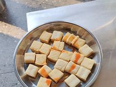 -英雄故事地摊烤肉(马驹桥店)