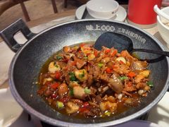 -味上湘菜馆(阿波罗店)