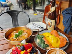 -Money Shops(愚园路店)