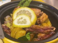 -前海沿·青岛菜(李沧万达店)