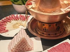 -南门涮肉(上海二店)