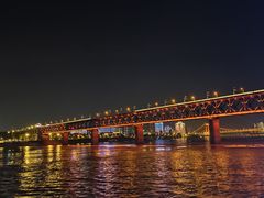 -船长9号·精致湖北菜(江滩店)