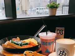 -Jamaicablue Coffeeshop(中央广场店)