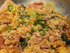 -每味每客·重庆麻辣烫(拓展大厦店)