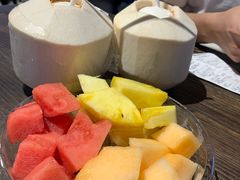 水果拼盘-盒马鲜生(皇庭广场店)