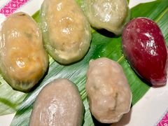 -禄婶鸡煲·打边炉