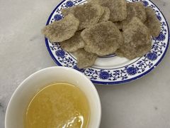 -海碗居老北京炸酱面(增光路店)