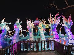 -横店影视城梦幻谷园区