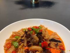 -名人坊·新派粤菜(河西奥体博览中心金鹰世界店)