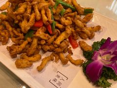 -陶缘一号·四季缘·老字号顺德菜·户外婚礼家宴(西滘店)