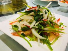 -东方亚克西餐厅(西康路店)
