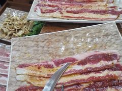 -雪岳山韩式烤肉城(曙光小区店)