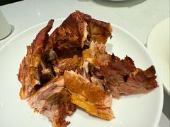 妈妈香熏肉-北李·海肠捞饭·大连菜(望京凯德MALL店)