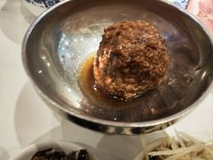 -镇南锅盖面馆(解放路店)