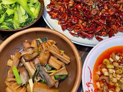 -饭江湖·江湖菜(湖广会馆店)