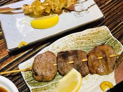 烤牛舌-平成屋·午肴夜酒(四川北路店)