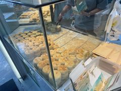 -栗酥饼(南长街店)