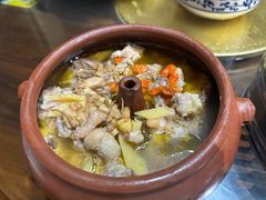 -香满楼(临安路店)