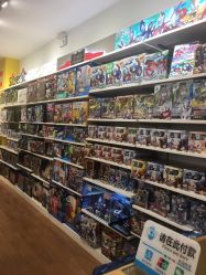 -kidsland(上海环球港店)