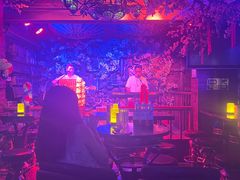 -周庄红庭演艺酒吧