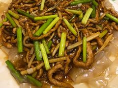 -晋阳饭庄(虎坊桥店)