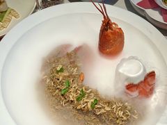 -馋遇江南·精致湖景雅宴(东方之门店)