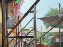 -Lets burger非常汉堡·环球风味(蓝色港湾店)