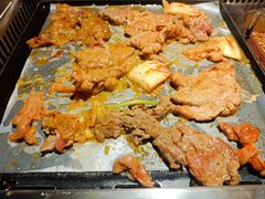 -星伦多自助料理·涮烤一体(虹悦城店)