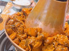 -刘记光大火锅鸡(北行店)