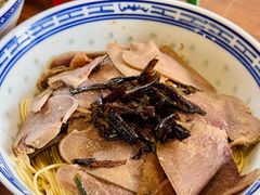 -永丰面馆(汉口路店)